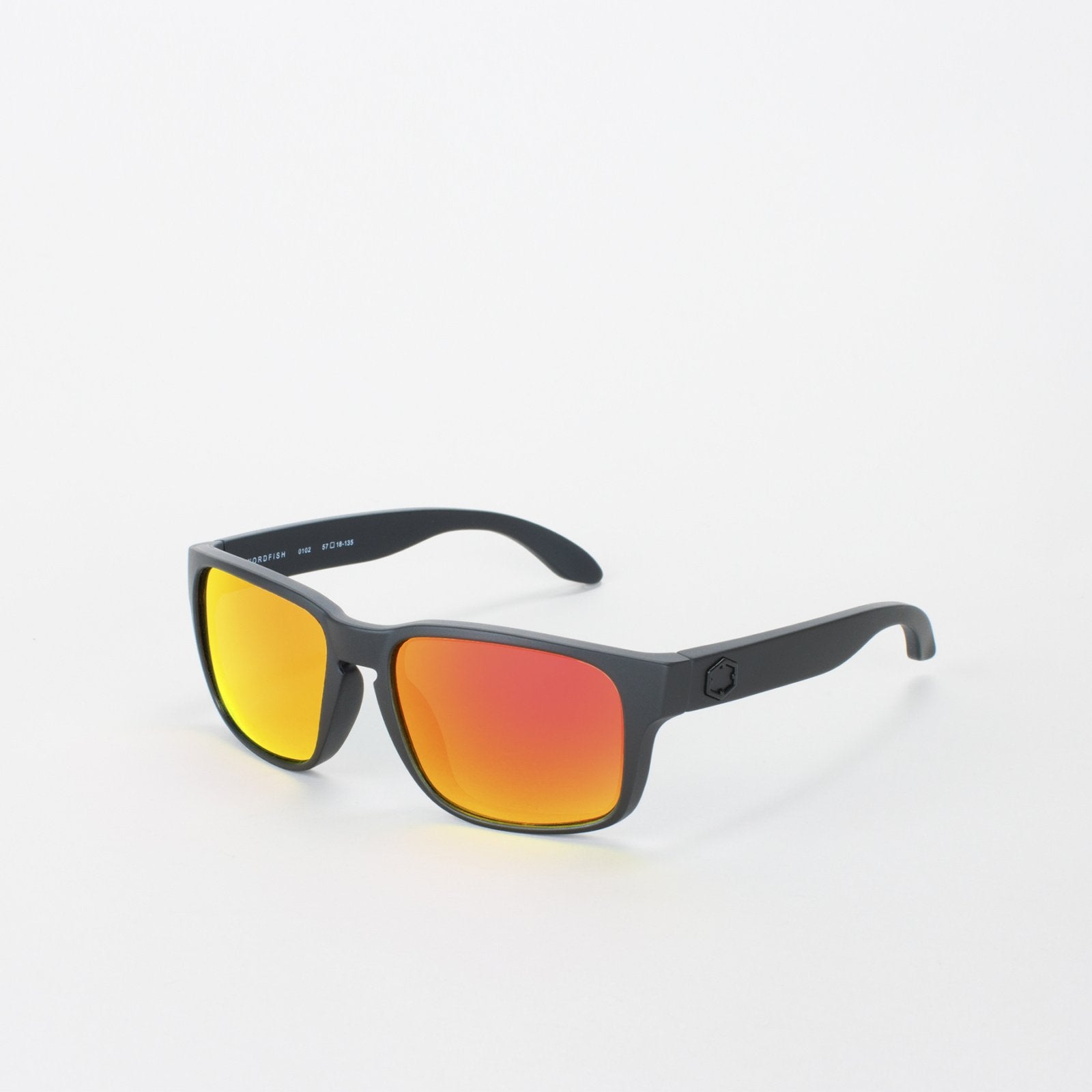 OUT OF - Swordfish - Size ONE SIZE - ORANGE mirror