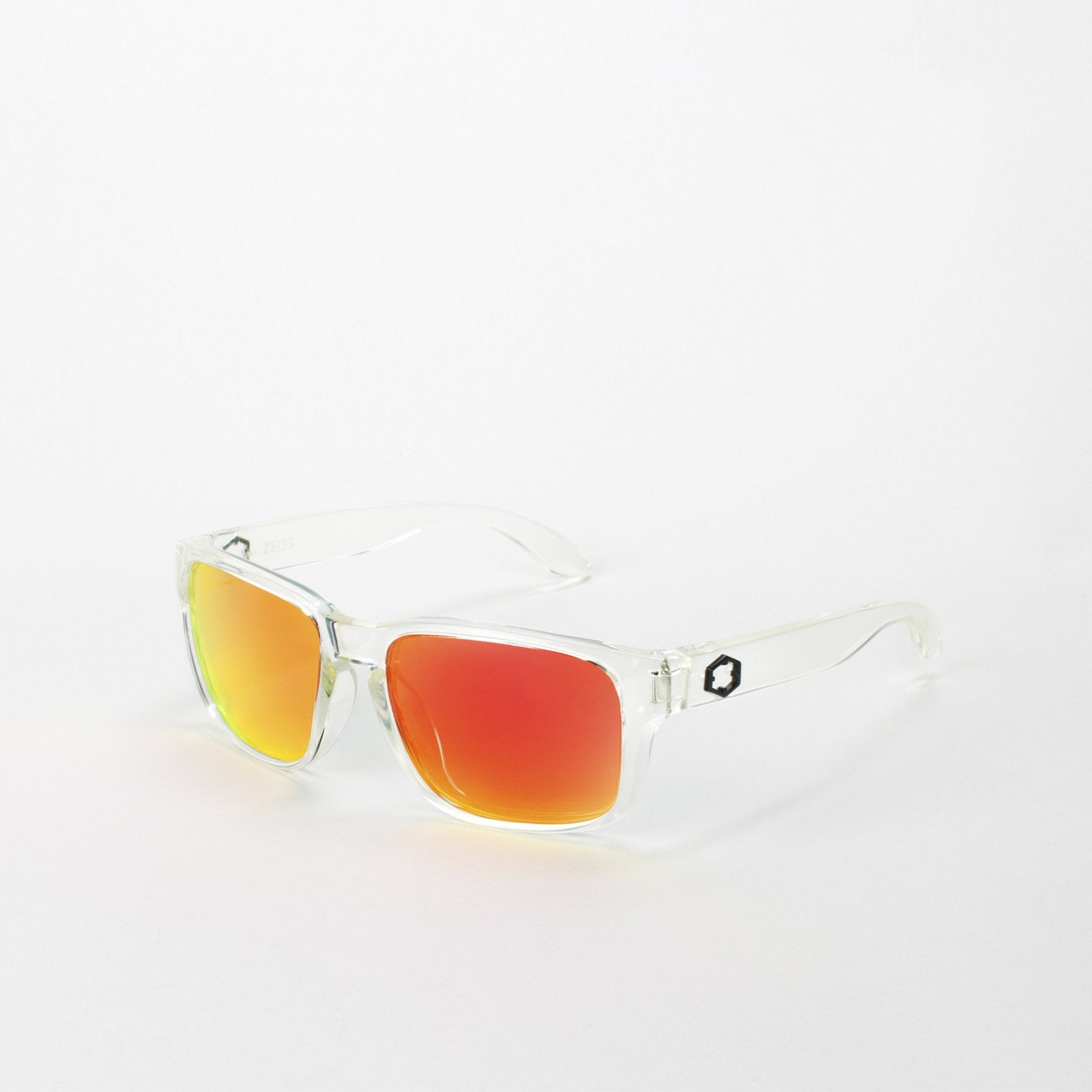 OUT OF - Swordfish - Size ONE SIZE - Orange mirror