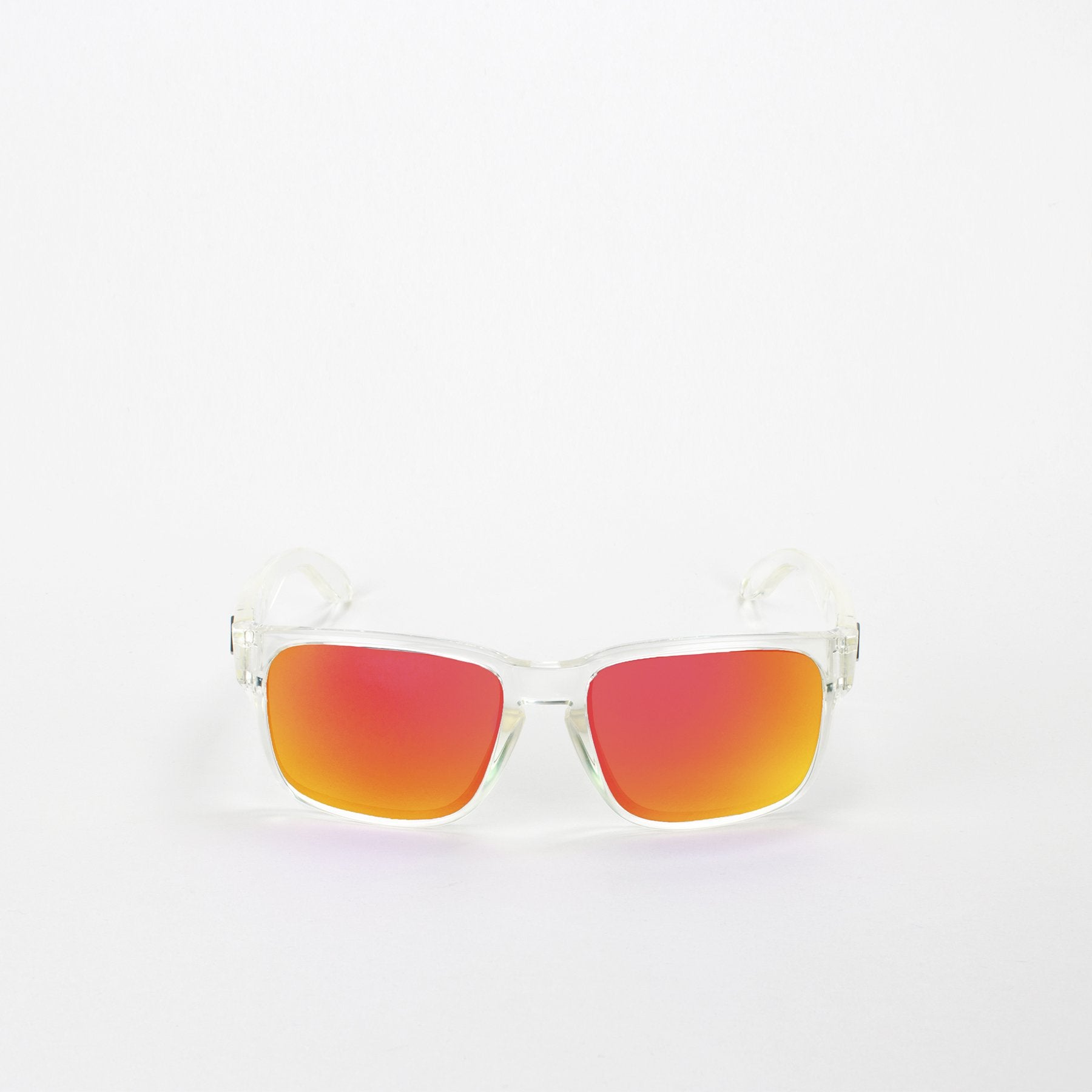 OUT OF - Swordfish - Size ONE SIZE - Orange mirror