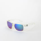 OUT OF - Swordfish - Size ONE SIZE - Blue Mirror