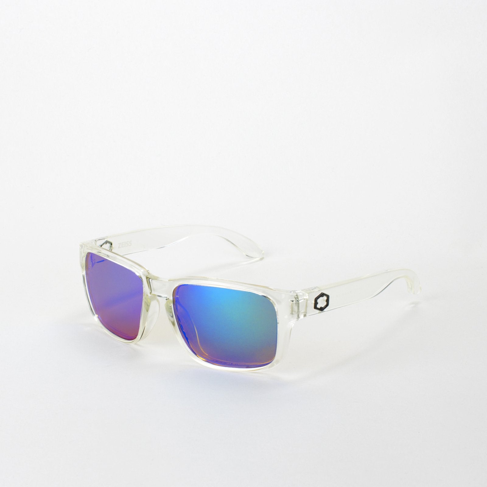 OUT OF - Swordfish - Size ONE SIZE - Blue Mirror