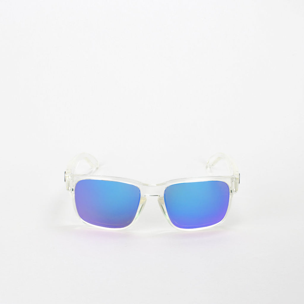 OUT OF - Swordfish - Size ONE SIZE - Blue Mirror