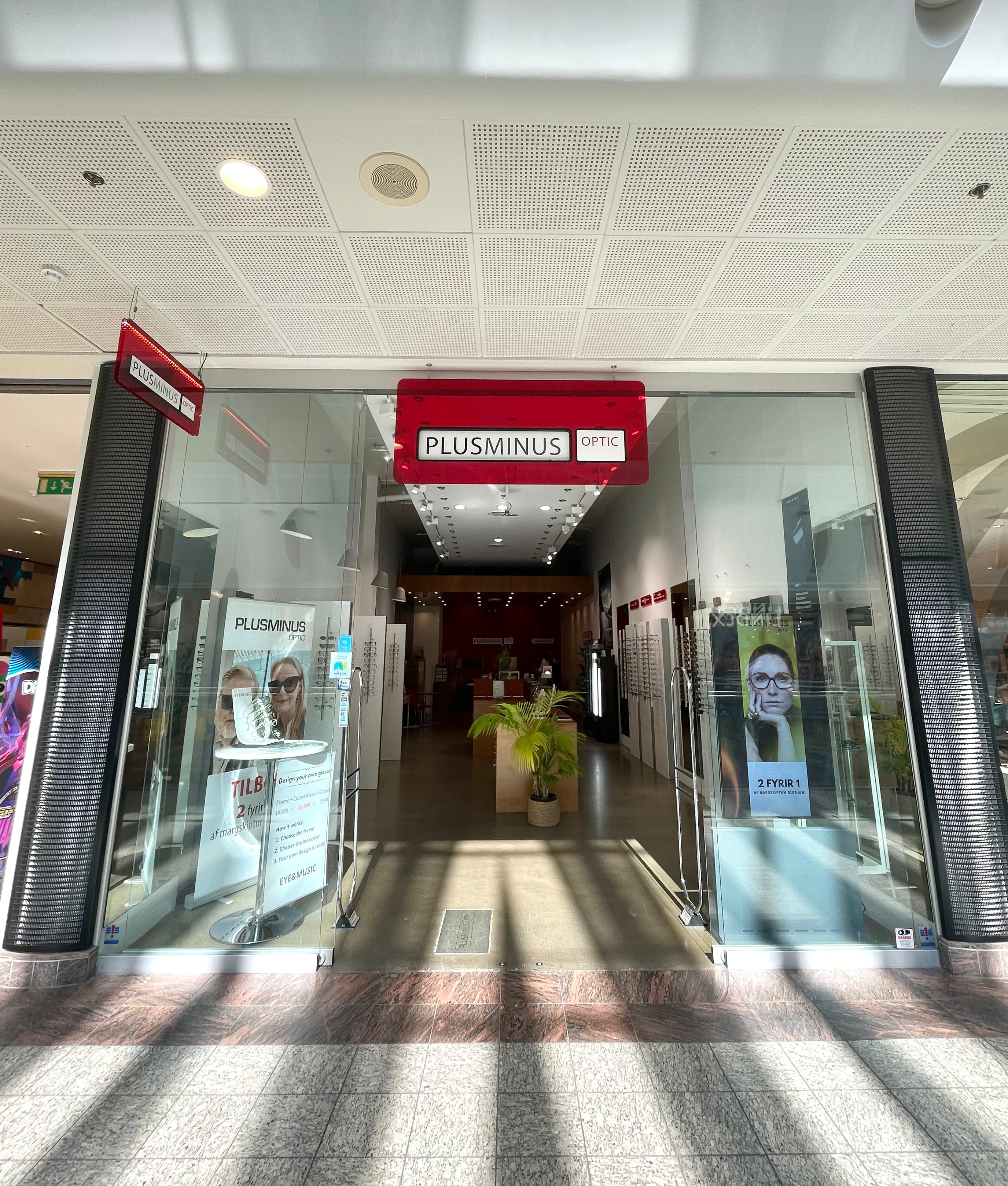 My Store