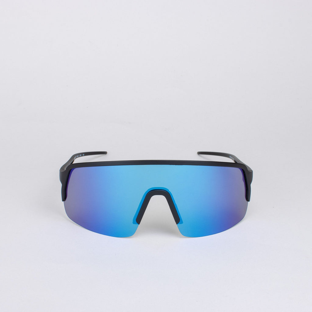 OUT OF - PIUMA - Size MEDIUM - BLUE mirror