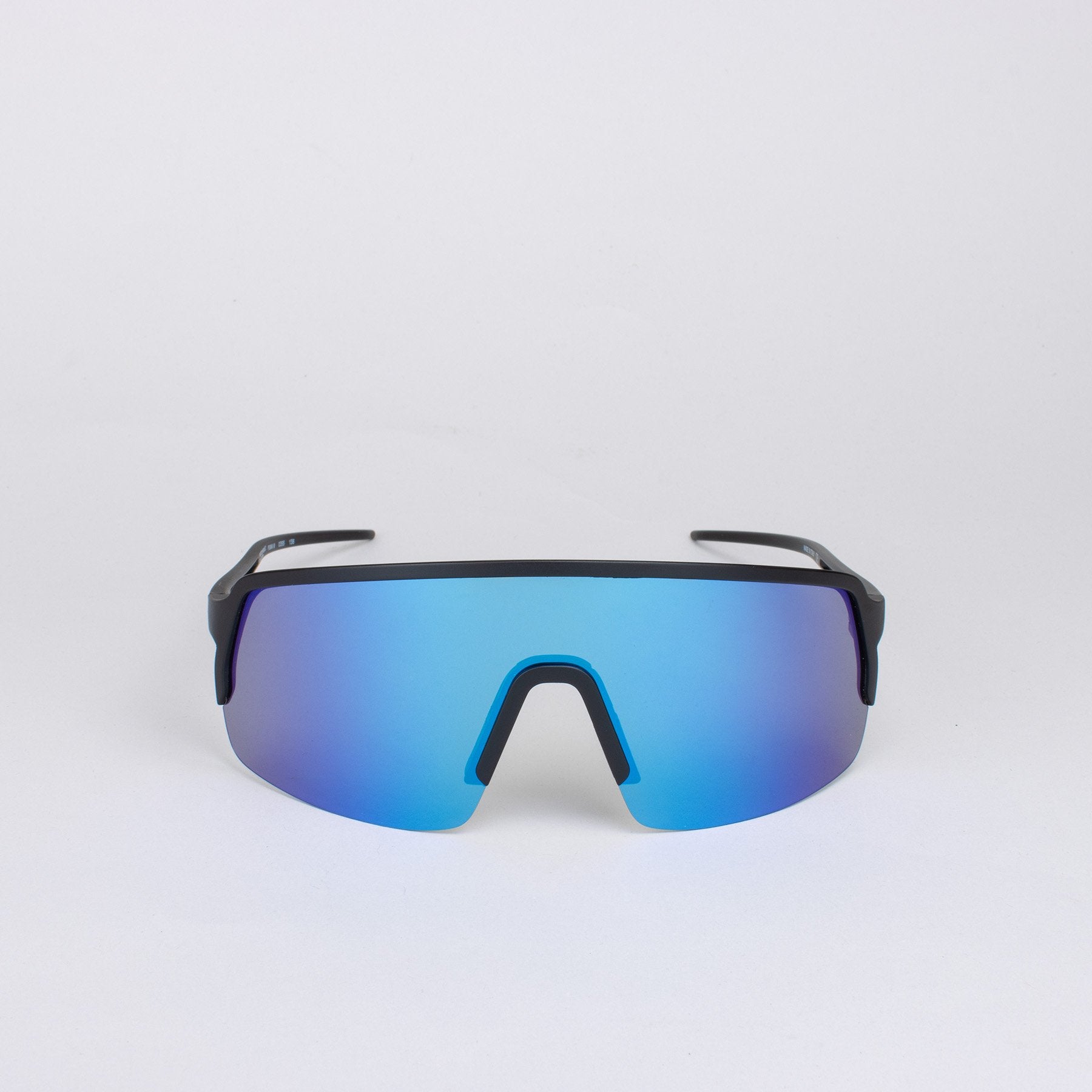 OUT OF - PIUMA - size LARGE - BLUE mirror