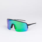 OUT OF - Piuma - size MEDIUM - GREEN mirror