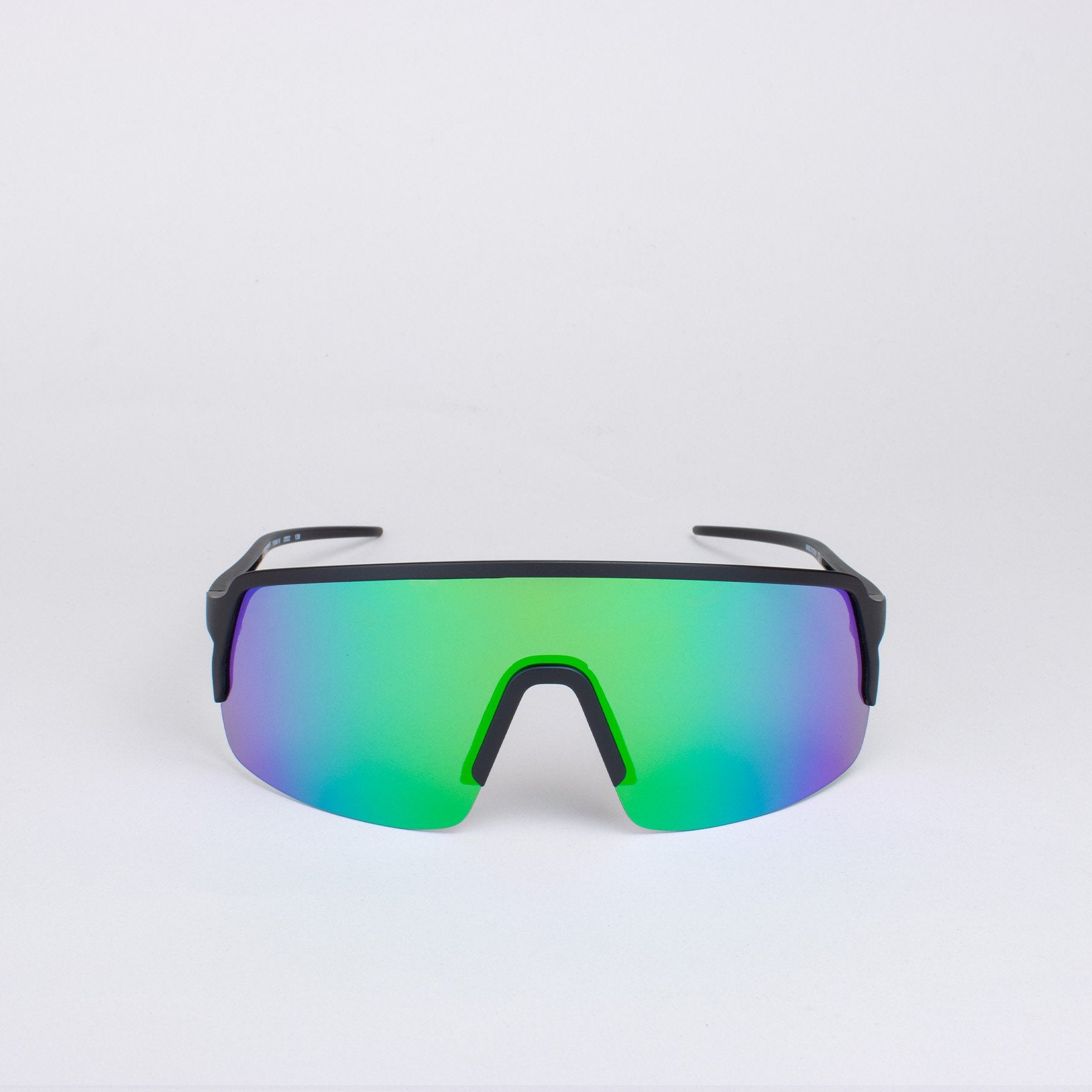 OUT OF - PIUMA - Size LARGE - GREEN mirror