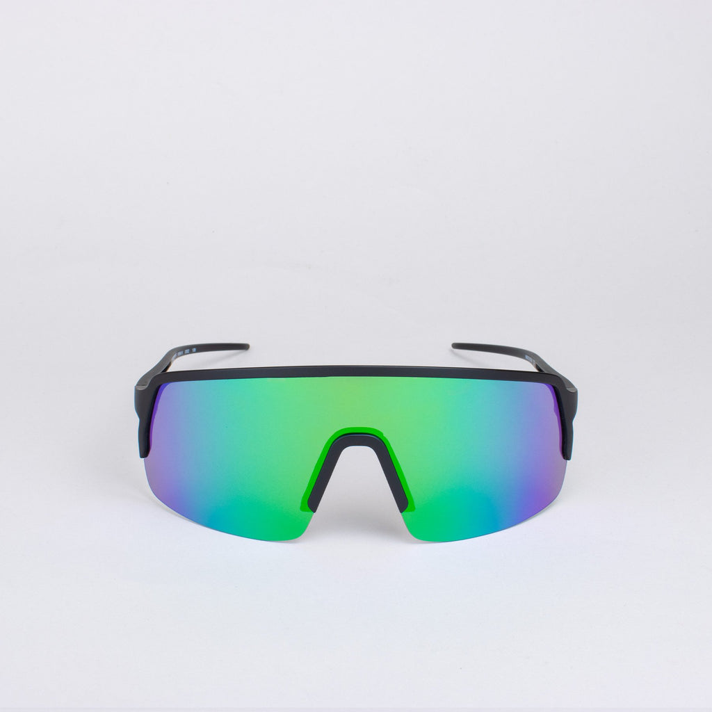 OUT OF - Piuma - size MEDIUM - GREEN mirror