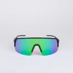 OUT OF - Piuma - size MEDIUM - GREEN mirror