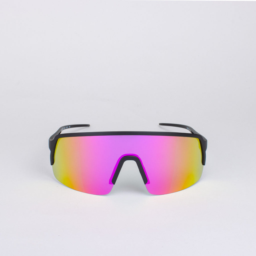 OUT OF - PIUMA - Size SMALL - PINK mirror