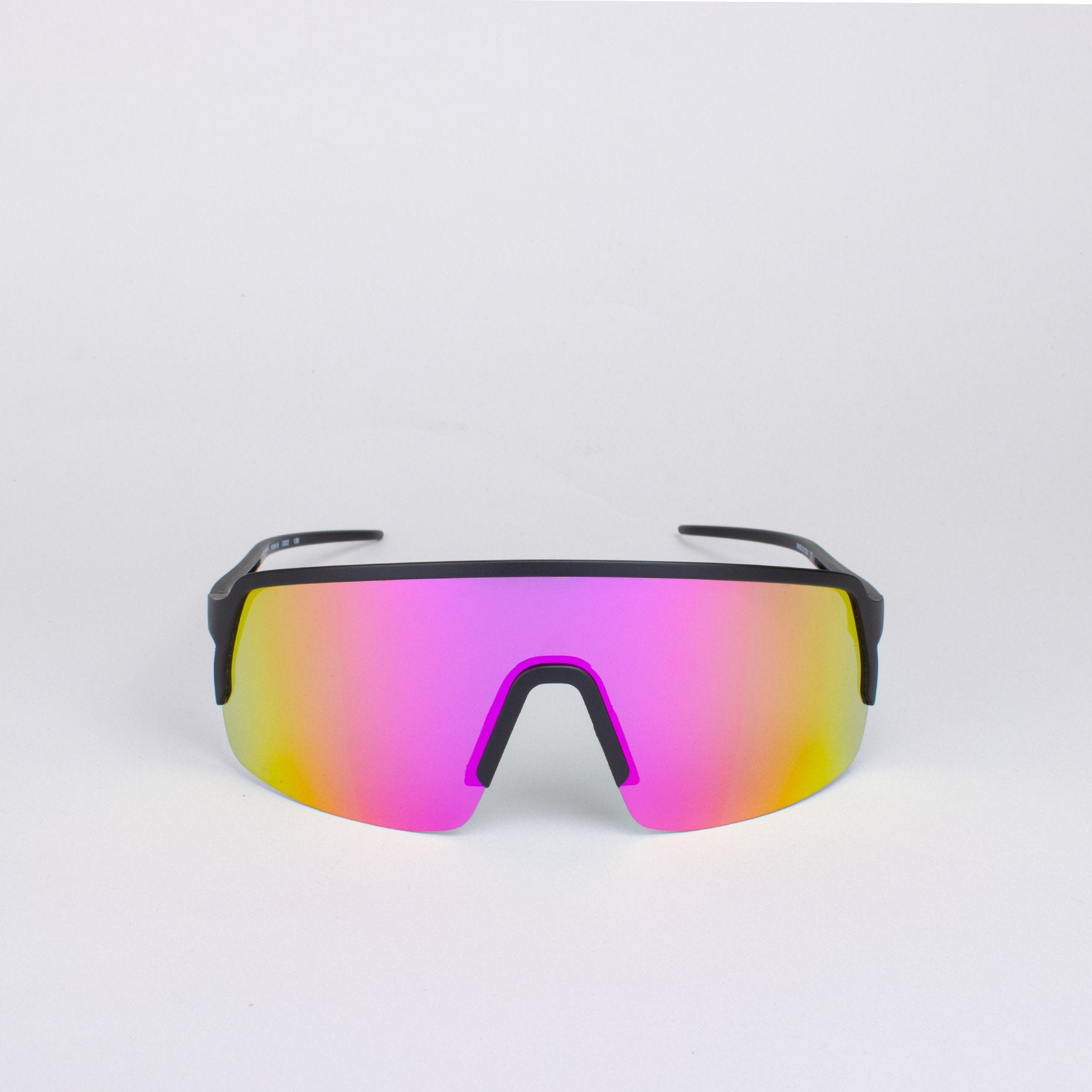 OUT OF - PIUMA - Size MEDIUM - PINK mirror